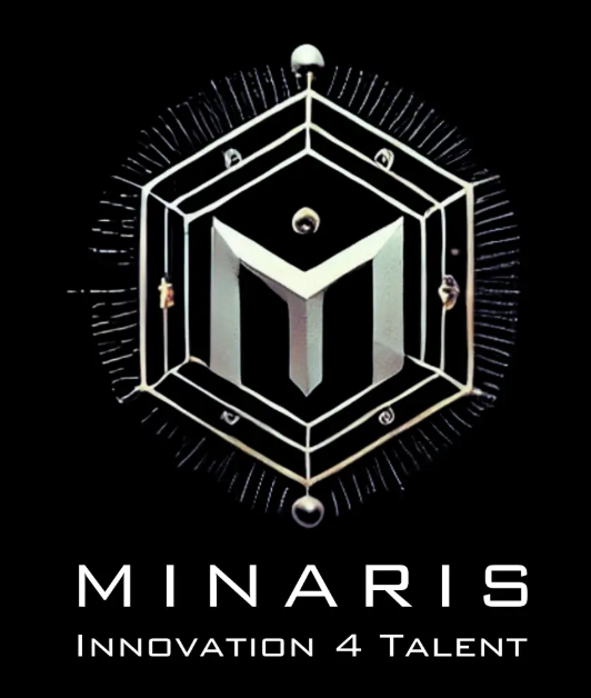 Minaris Logo